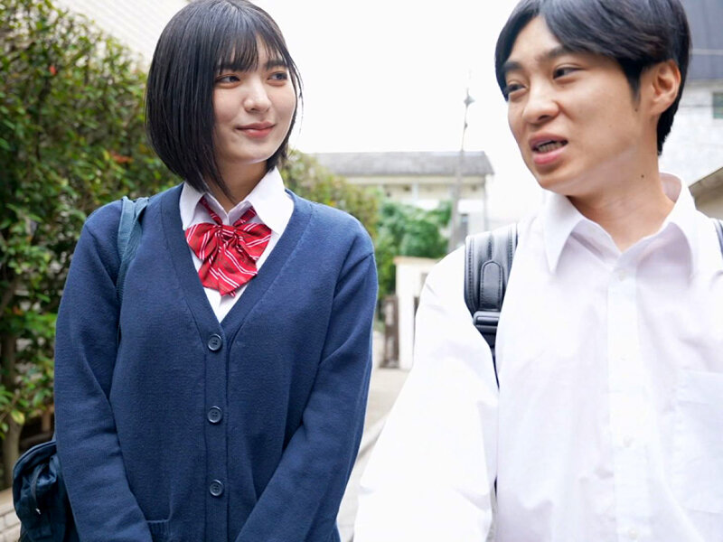 【人間失格】さんざんレ×プやぶっかけされた憧れのあの子を見て、クズ射精を何度もキメてしまった僕 虹村ゆみ