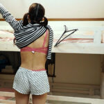 有名私大女子寮 エロ過ぎるオナニー記録 ＃2