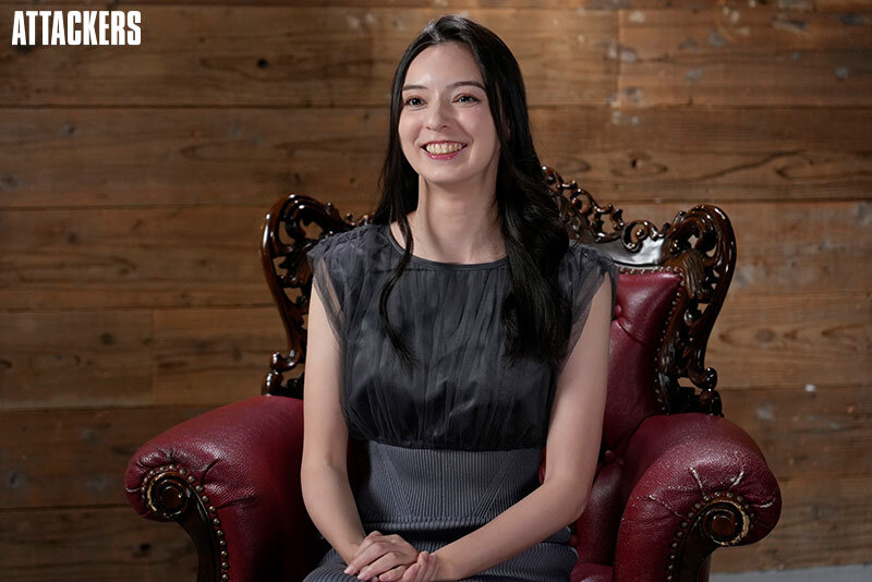 西田カリナ復活、緊縛ドキュメント作品 仰望の縄姫