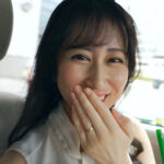 「中に出して、今夜だけー。」 小宮かおる初めての中出し、素でイキまくる不倫デート。