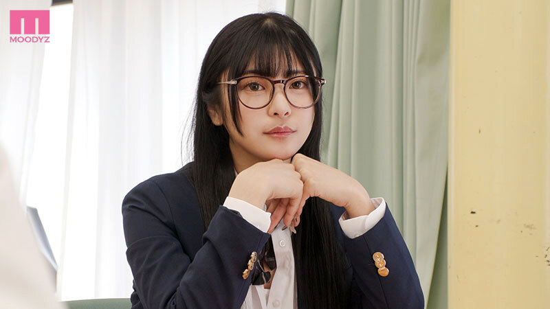 学園イチ優等生が先生を独り占めしたくて…校則違反Tフロントで猛アタック！ハイレグ制服おま○こギュイン食い込み誘惑で濡れ染みビッチョリ！クリ擦れ騎乗位中出しSEX 似鳥日菜