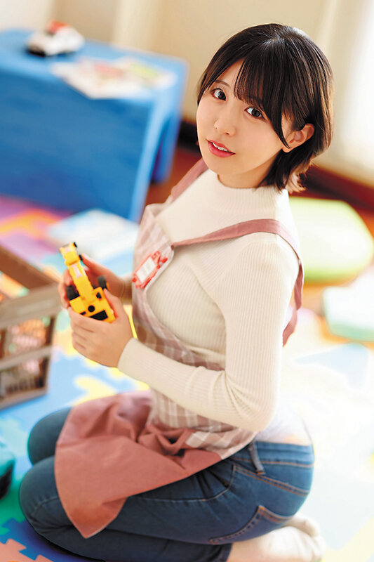 子供が通う保育園の先生を抱いてしまった僕は涎じゅるじゅる沼らせ接吻交尾の誘惑から抜け出せず週6中出し不倫に溺れた 柏木こなつ