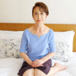 古希の麗しき老婦人、人生の集大成の記録。6SEX収録 4時間