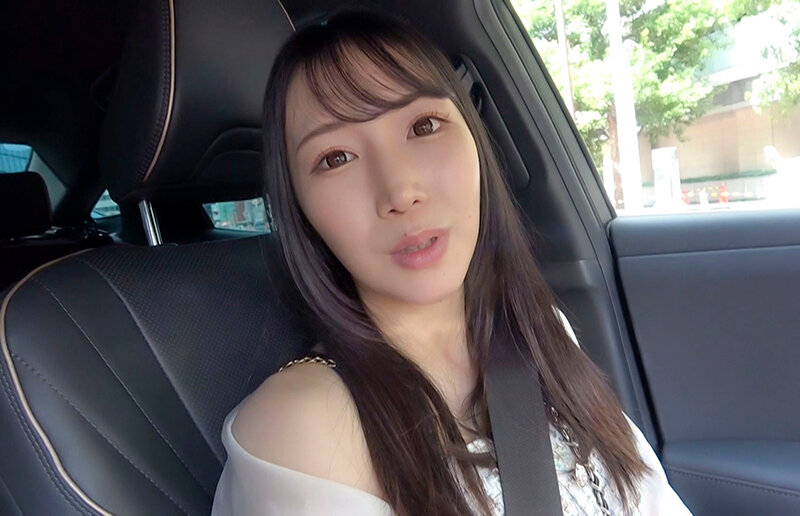 アナル中出しドキュメント 坂本りお