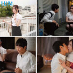 勃起薬を飲まされて蓮先生に介抱してもらったら…真っ白おっぱいとクビレボディに勃起が止まらず朝まで何度も中出ししてしまった性欲モンスターなボク。 響蓮