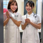 はるさん＆らんさん