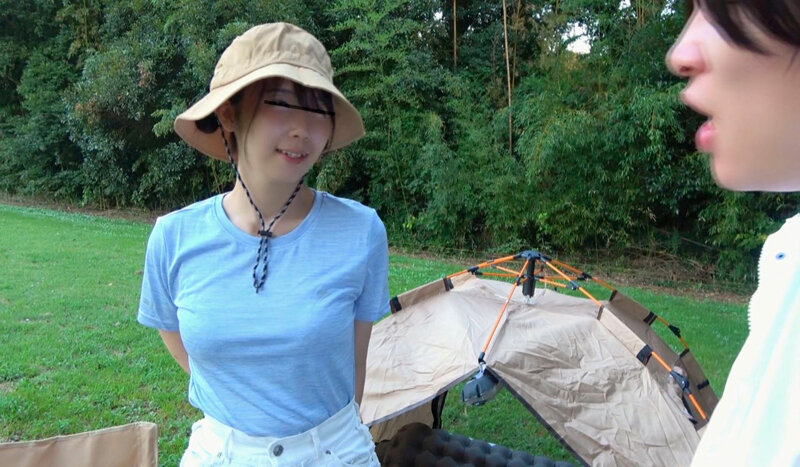 キャンプ場で起こった卑劣な犯行 山奥にこだまするソロキャン女子の悲鳴