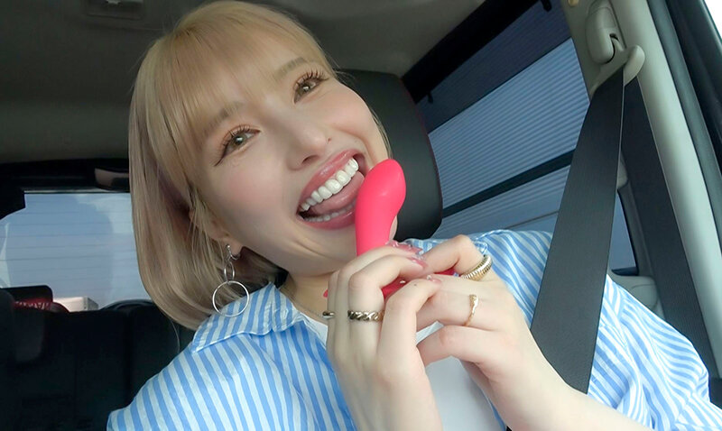 ノーブラ中出し温泉旅行 若宮はずき