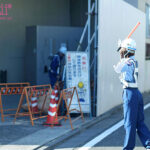 史上最も幼くエッチなAカップ合法ロリ交通警備員 AVデビュー 翔乃そら