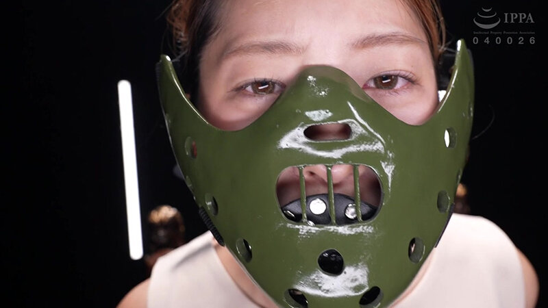 イラマチオ・モルモット 立華静音