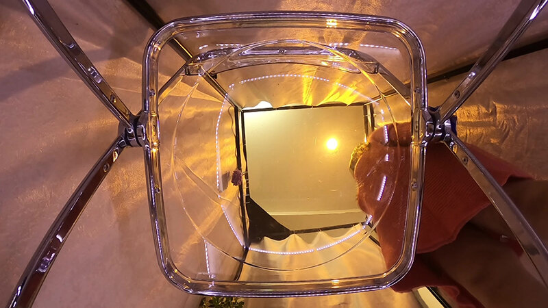 爆乳すぎるむっちむちおねえさんのお着替え