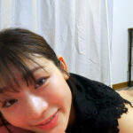 抜き差しくっきりアナルもバッチリ！ 極太ディルド杭打ちピストン 滝ゆいな