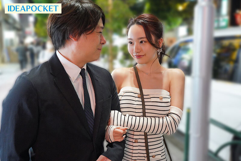 SEX があまりにもエロすぎて入店3ヶ月で1億円プレイヤーになった銀座の新星キャバ嬢 第二章 AV男優を上客として仕掛け撮影した台本無しのプライベートアフターSEXがやはり凄かった 紫月みやび