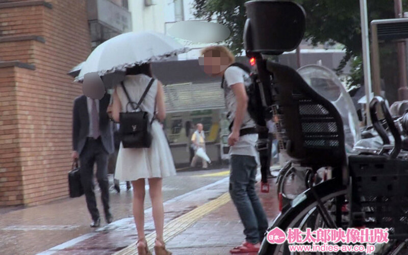 素人ナンパ！このカラダ…う～ん、たまんね～ぞ！！Gカップ以上！はち切れんばかりの爆乳美女揃い！