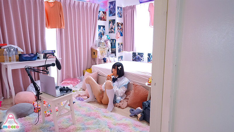 久々に実家に帰ったら男の娘エロ配信者になっていた引きこもりJ系弟が尻穴開発アナニー浸りの生活をしていたので説教即ハメピストンで更生マゾイキ射精させた 花宮ひめ