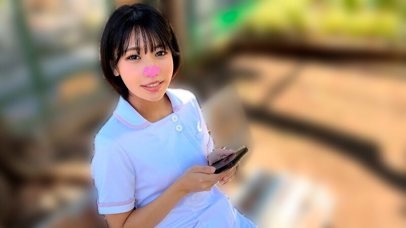 激ピス大絶叫痙攣イキ みなみ 28歳 看護師