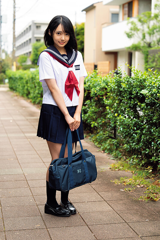 「わたし犯●れて嫌なのに気持ちいいの…なんで」痙攣連続絶頂アクメ未熟マ●コ強●開花パイパン●学生レ●プなぎ 八坂凪