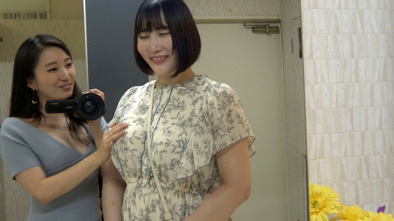 カスミさん＆カナノさん