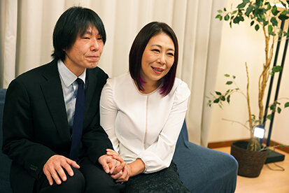 実録・中高年夫婦の性生活5 8時間