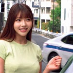 箱の中身はなんだろな！？素人女子大生が挑戦！当てれば賞金GETor失敗すれば即ズボ生ハメ生中出しセックス！！