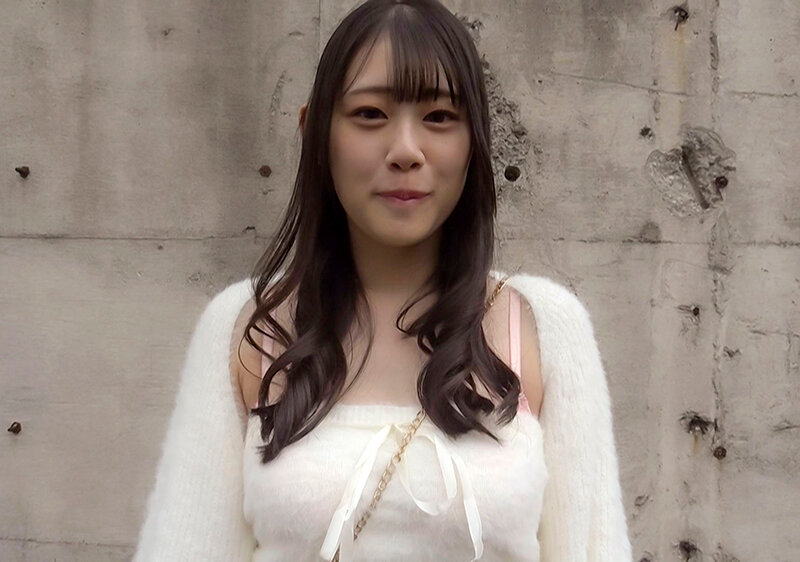 完全プライベート映像 SUPER癒しのピンクマシュマロ巨乳 白石なぎさちゃんと初めての二人きりお泊まり