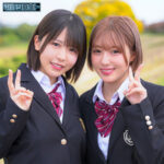 こなつとみかんのハイビジョン3Pアクメ体験 – 獣系女子校生