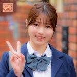 尻フェチ必見！女子校生あおいの独占スポーツ映像作品