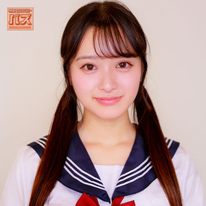 美少女女子校生「かほ」の巨尻ハイビジョン独占配信