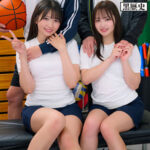 ひかり＆もあの乱交体験！女子校生の巨乳が魅力のハイビジョン映像