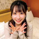 美少女女子大生ひかりちゃんのハイビジョン中出しナンパ