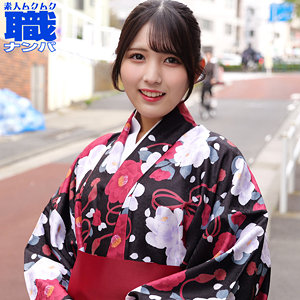 ギャルモカちゃんの多彩な職業体験と中出しオーガズム