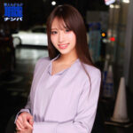 スレンダー美少女・かんなさんの中出しナンパ体験【独占ハイビジョン配信】