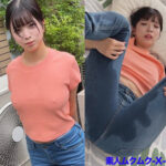 美乳ギャルゆらちゃんの魅力を堪能！中出しとフェラの独占配信作品