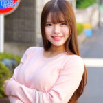 巨乳お姉さんまゆりちゃんのイタズラナンパ中出し体験