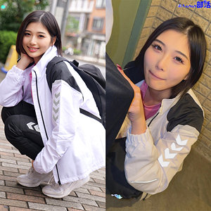 カップルの甘い瞬間！いのりちゃんと楽しむ即ハメ＆フェラ