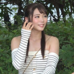 いくみの中出しハメ撮り作品！お姉さんの魅力をハイビジョンで堪能