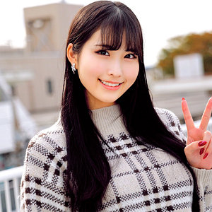 清楚な女子大生まおちんの独占配信！4K手コキと中出し