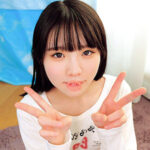 ももな主演の4K独占配信！清楚な美少女のナンパ企画・フェラ・中出し