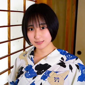 萌花の清楚な魅力と黒髪美乳が光る中出し・顔射シーンを堪能