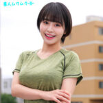 巨乳人妻杉浦さんの独占配信！ハイビジョンで楽しむ中出しフェラ作品