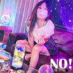 NATSUMEのハイビジョン美少女が挑む鬼畜アクメ