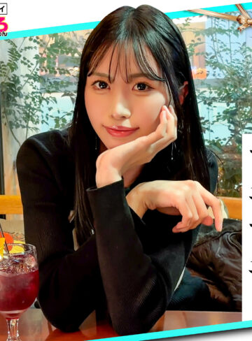 清楚なお姉さん・あのちゃんの4Kハメ撮りコスプレドキュメンタリー
