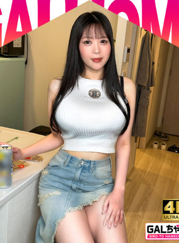 巨乳美少女MIYUの痴女プレイ！4Kハイビジョンで楽しむ独占配信