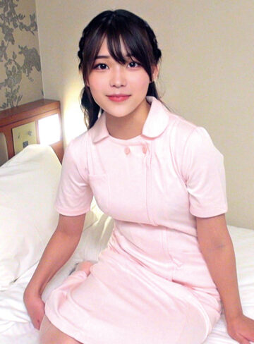 音羽さんが導くハイビジョンナースの世界 – 中出しと恋の物語