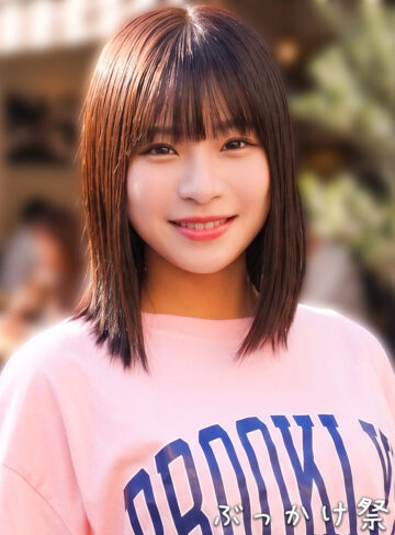 4Kハイビジョン！女子大生れんちゃんのナンパ中出し