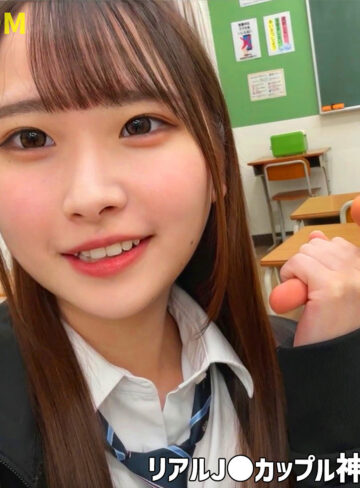 素人ムクムク-ROOM-が贈る！ゆあの接吻と中出しのストーリー