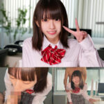 素人ムクムク-ゼロ-が贈る、koharuちゃんの制服潮吹きハイビジョン映像