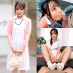 4K看護婦が魅せる騎乗位と手コキの中出し体験 – はなさん作品