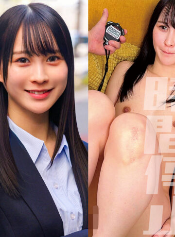 4K・ハイビジョンで楽しむOLみゆさんの中出しナンパ企画