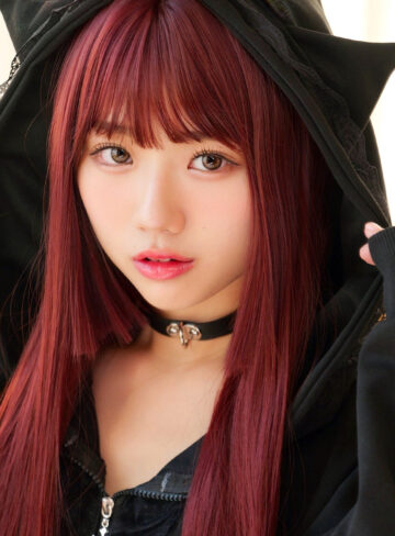 川陸ちゃん2：素人ムクムク-cos-のハード系コスプレ作品
